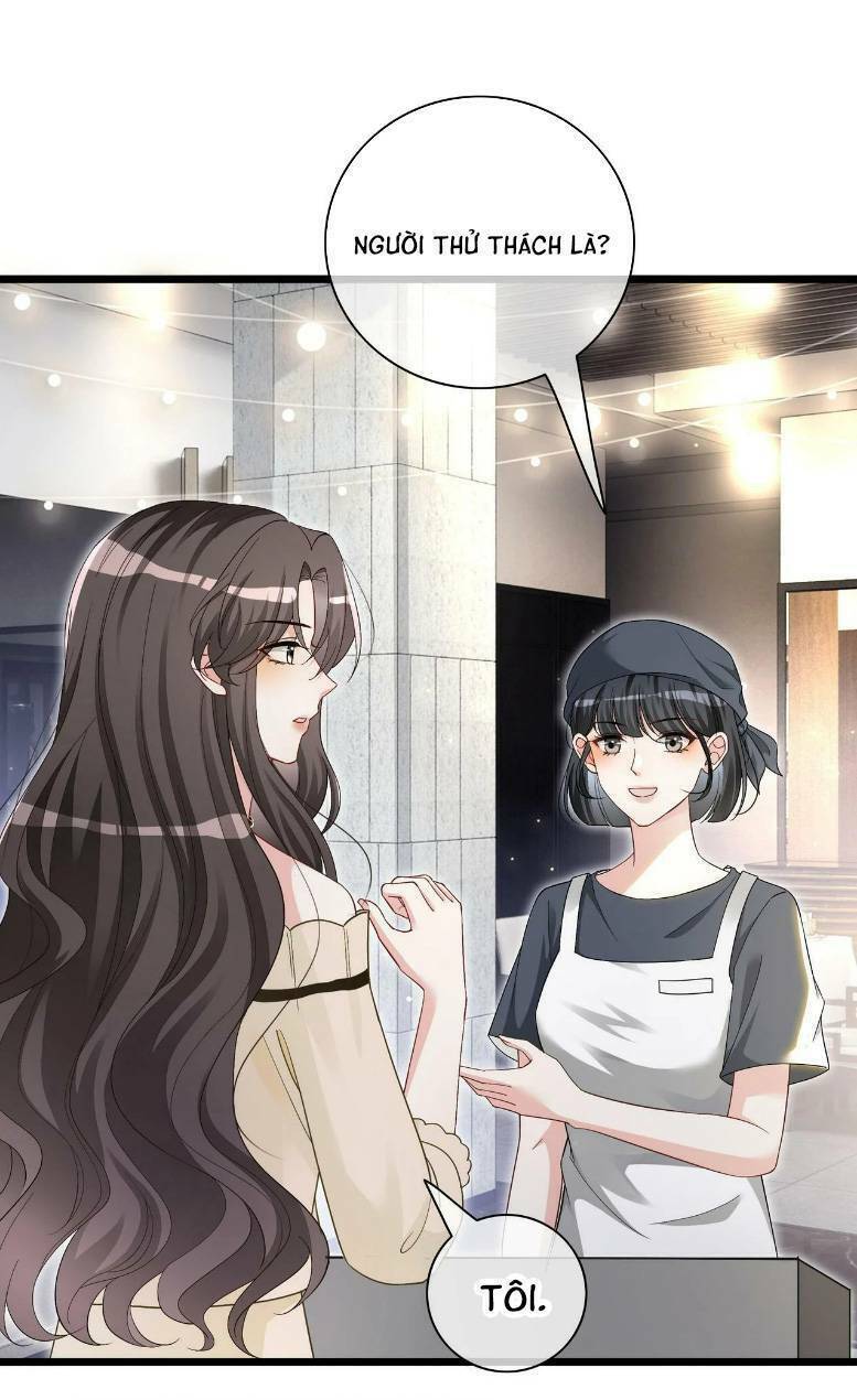 Trọng Sinh Đoàn Sủng Phu Nhân Ảnh Đế Vừa Nghèo Vừa Dữ - Chapter 20 - Page 23