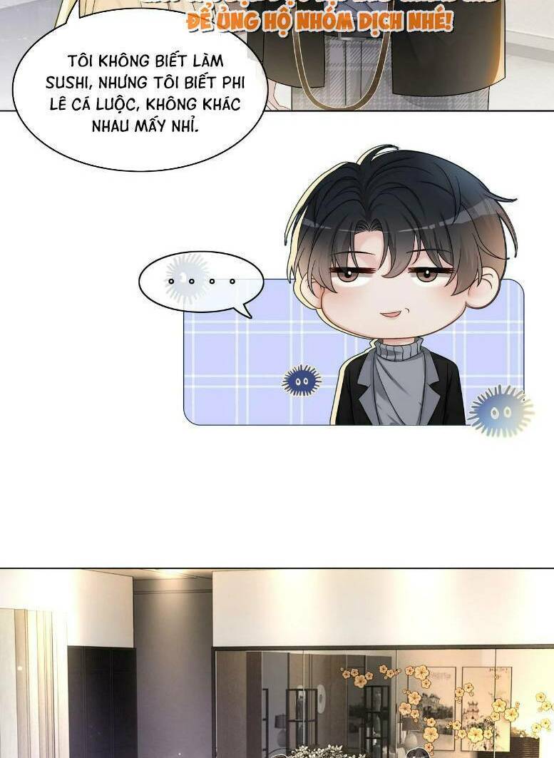 Trọng Sinh Đoàn Sủng Phu Nhân Ảnh Đế Vừa Nghèo Vừa Dữ - Chapter 20 - Page 28