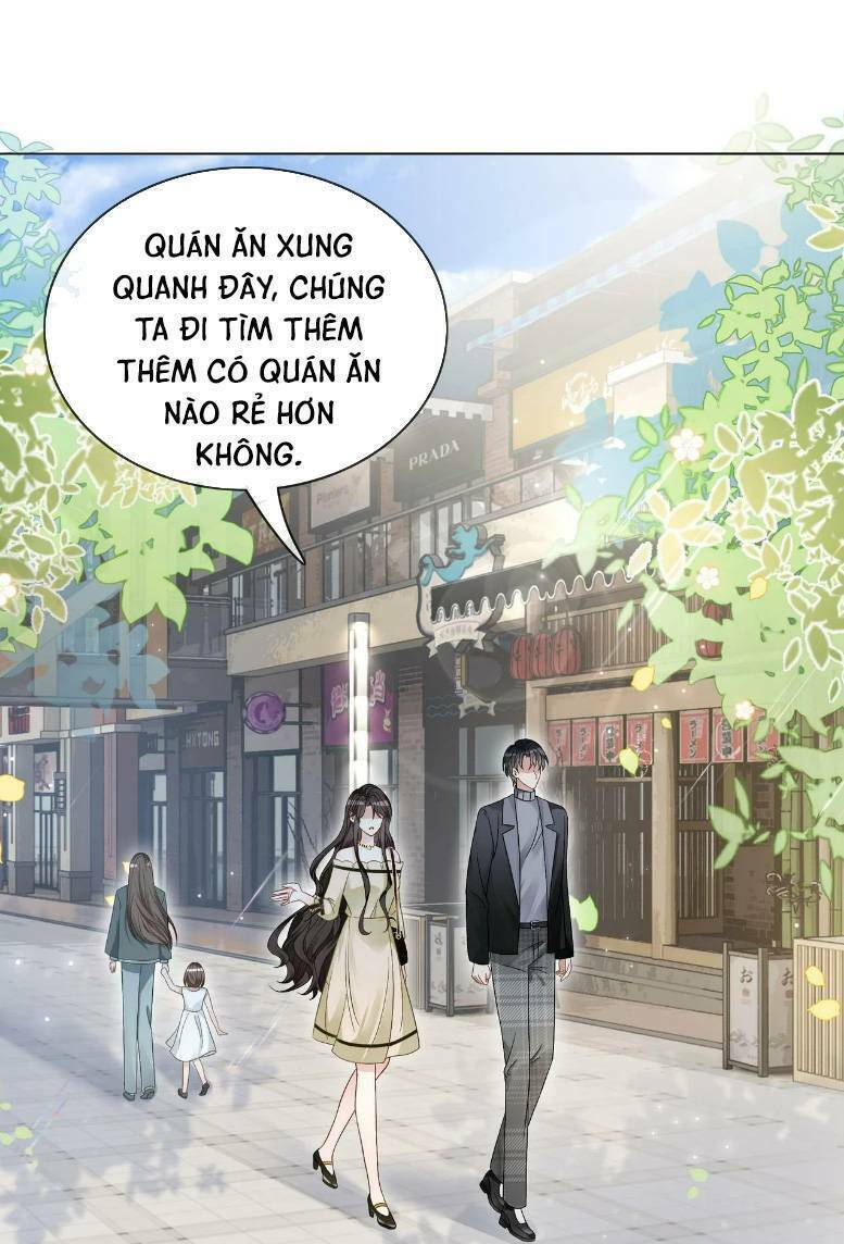 Trọng Sinh Đoàn Sủng Phu Nhân Ảnh Đế Vừa Nghèo Vừa Dữ - Chapter 20 - Page 4