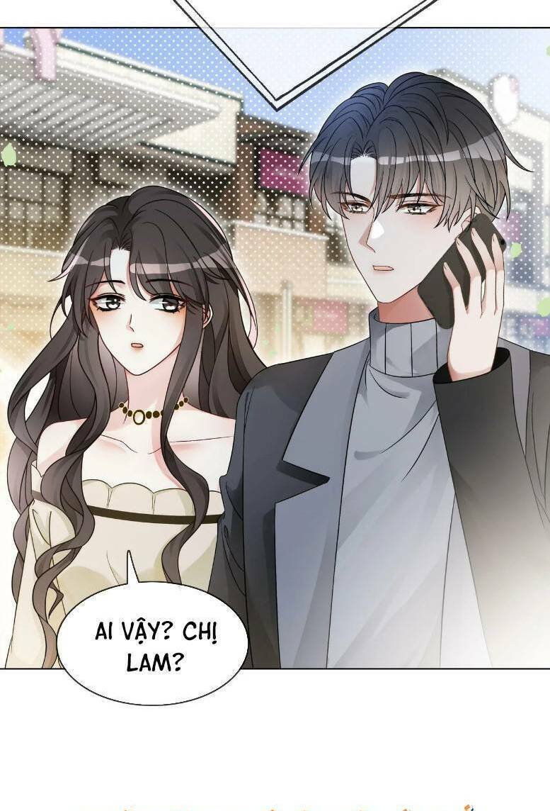 Trọng Sinh Đoàn Sủng Phu Nhân Ảnh Đế Vừa Nghèo Vừa Dữ - Chapter 20 - Page 6