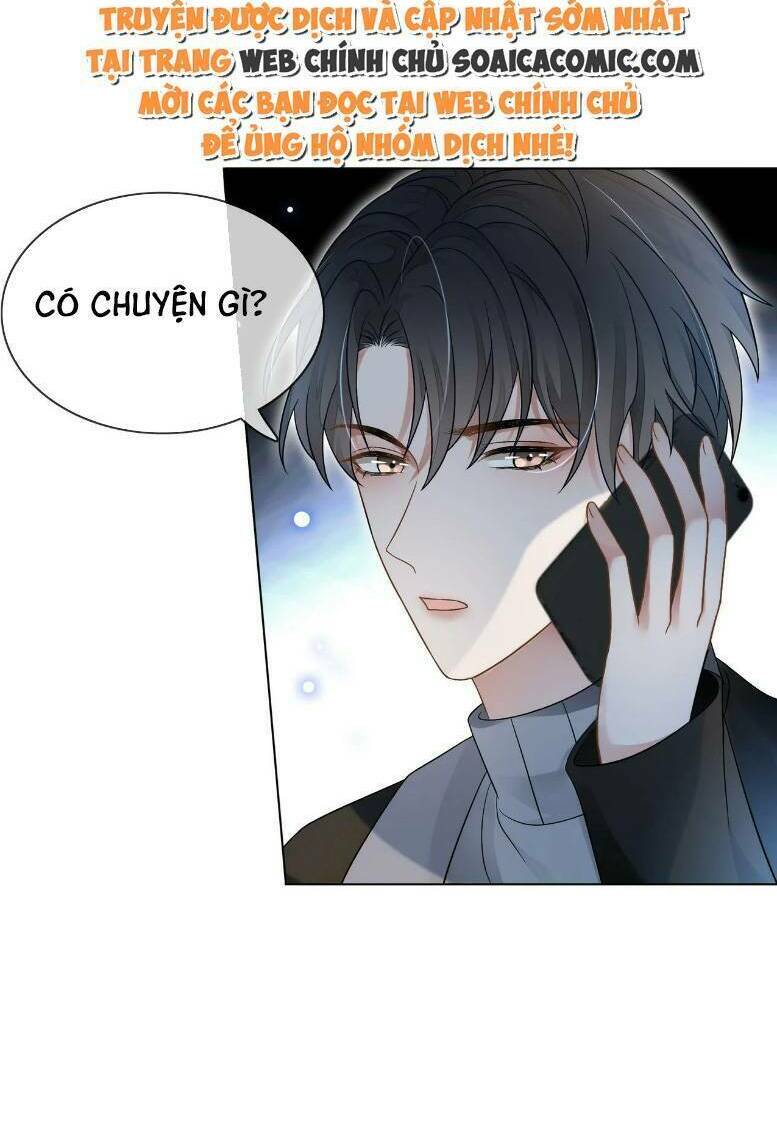 Trọng Sinh Đoàn Sủng Phu Nhân Ảnh Đế Vừa Nghèo Vừa Dữ - Chapter 20 - Page 7