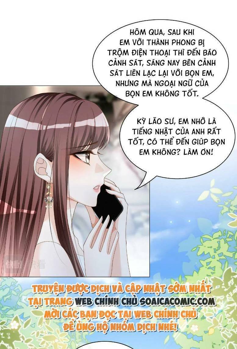 Trọng Sinh Đoàn Sủng Phu Nhân Ảnh Đế Vừa Nghèo Vừa Dữ - Chapter 20 - Page 8