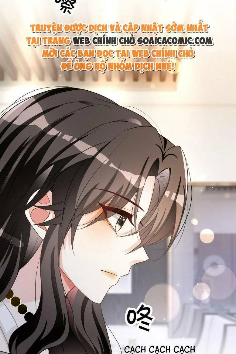 Trọng Sinh Đoàn Sủng Phu Nhân Ảnh Đế Vừa Nghèo Vừa Dữ - Chapter 21 - Page 9