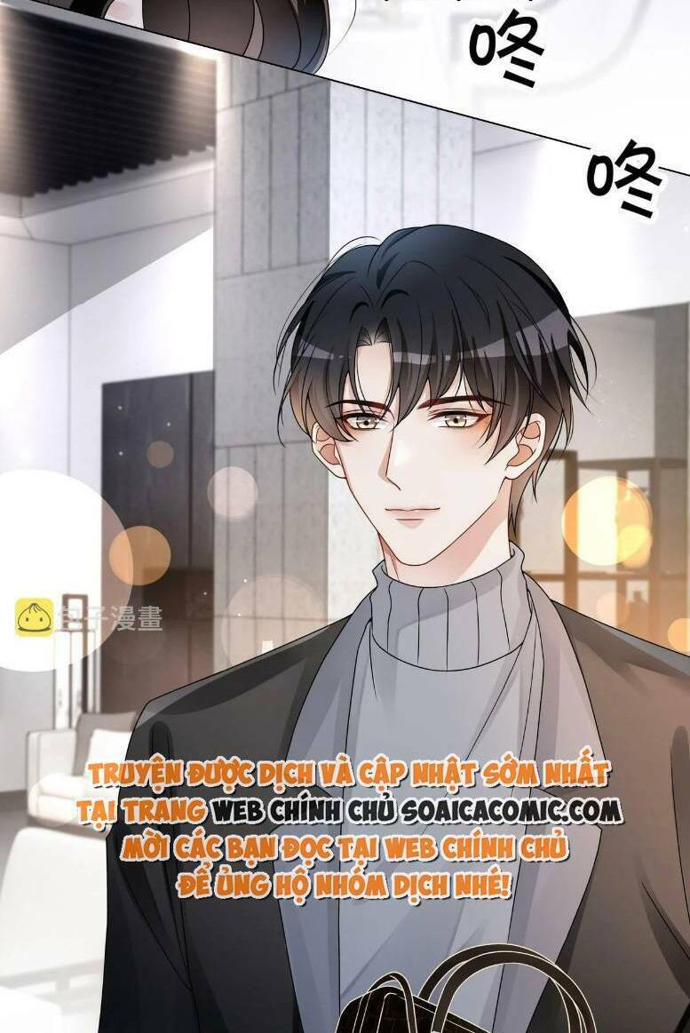 Trọng Sinh Đoàn Sủng Phu Nhân Ảnh Đế Vừa Nghèo Vừa Dữ - Chapter 21 - Page 10