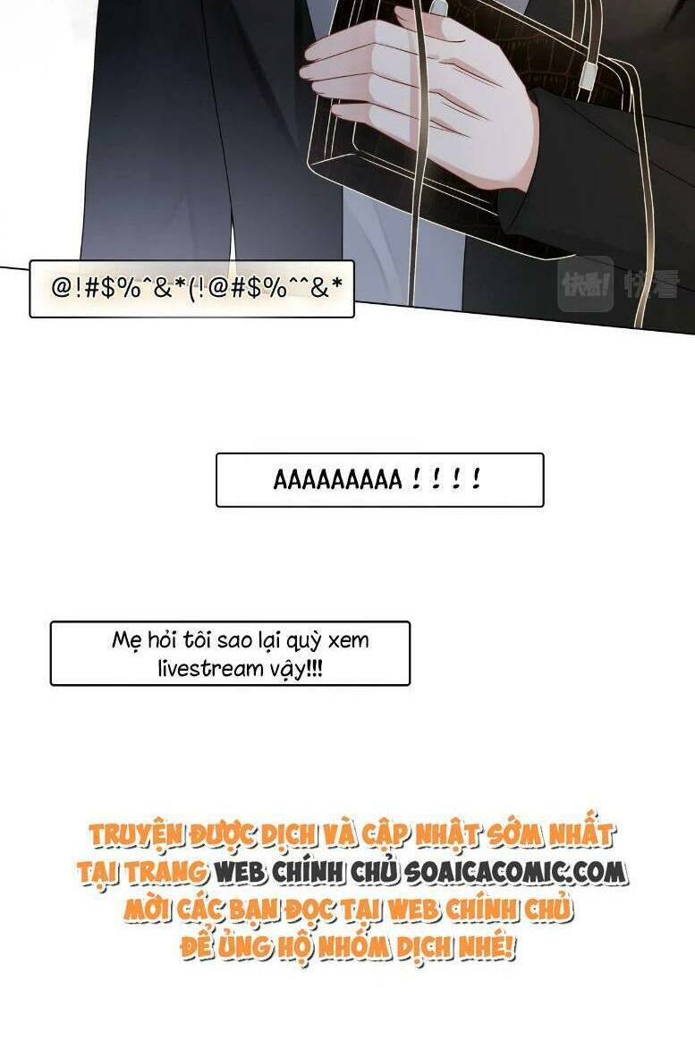 Trọng Sinh Đoàn Sủng Phu Nhân Ảnh Đế Vừa Nghèo Vừa Dữ - Chapter 21 - Page 11