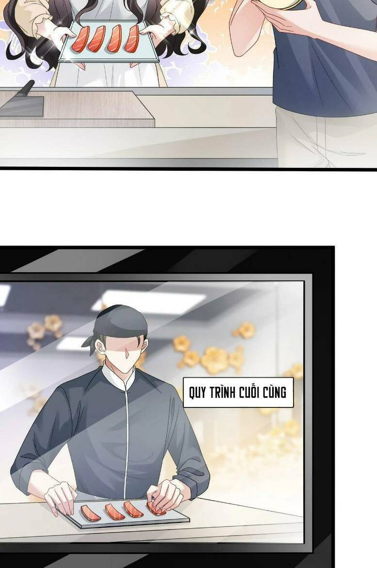 Trọng Sinh Đoàn Sủng Phu Nhân Ảnh Đế Vừa Nghèo Vừa Dữ - Chapter 21 - Page 13