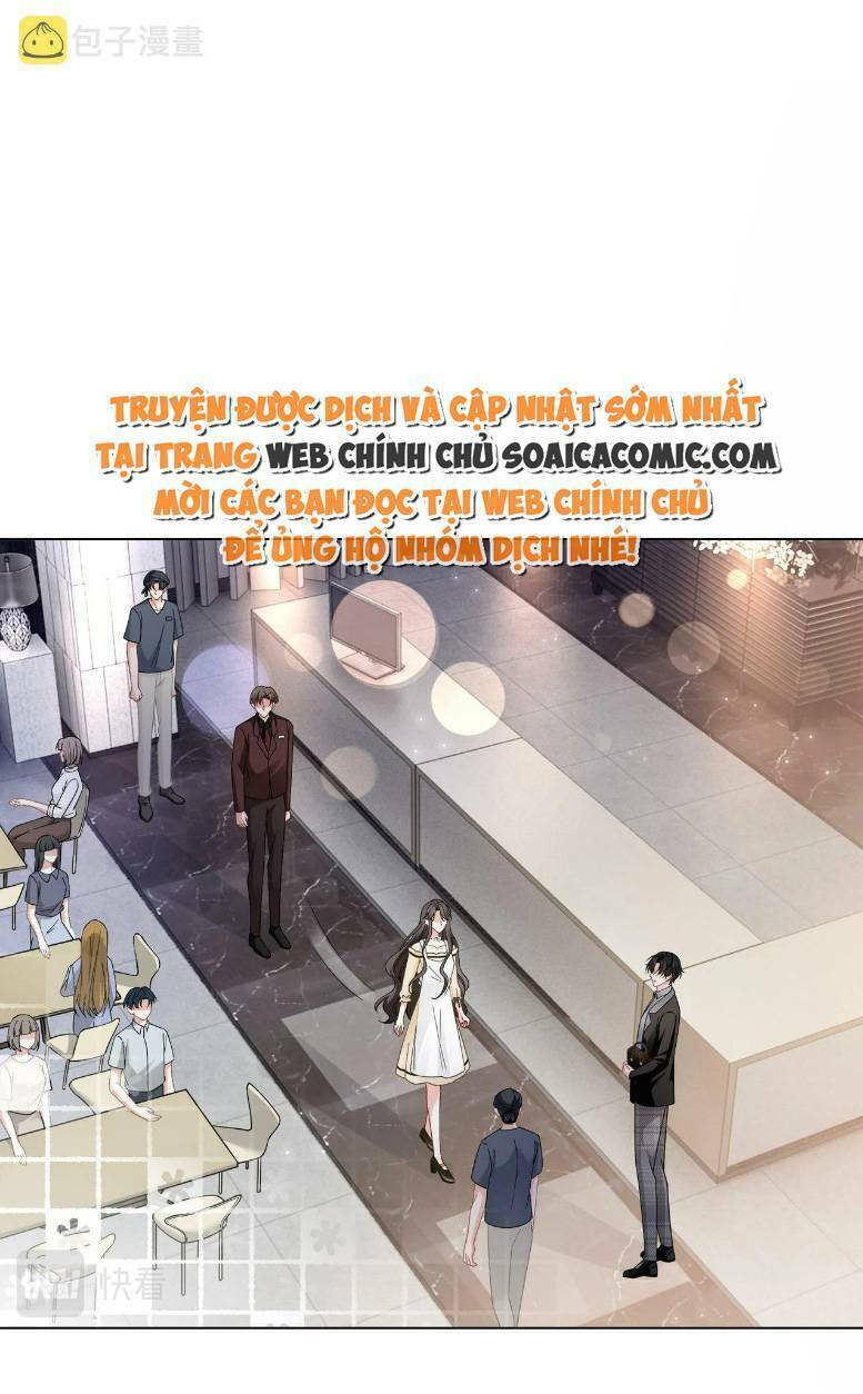 Trọng Sinh Đoàn Sủng Phu Nhân Ảnh Đế Vừa Nghèo Vừa Dữ - Chapter 21 - Page 16