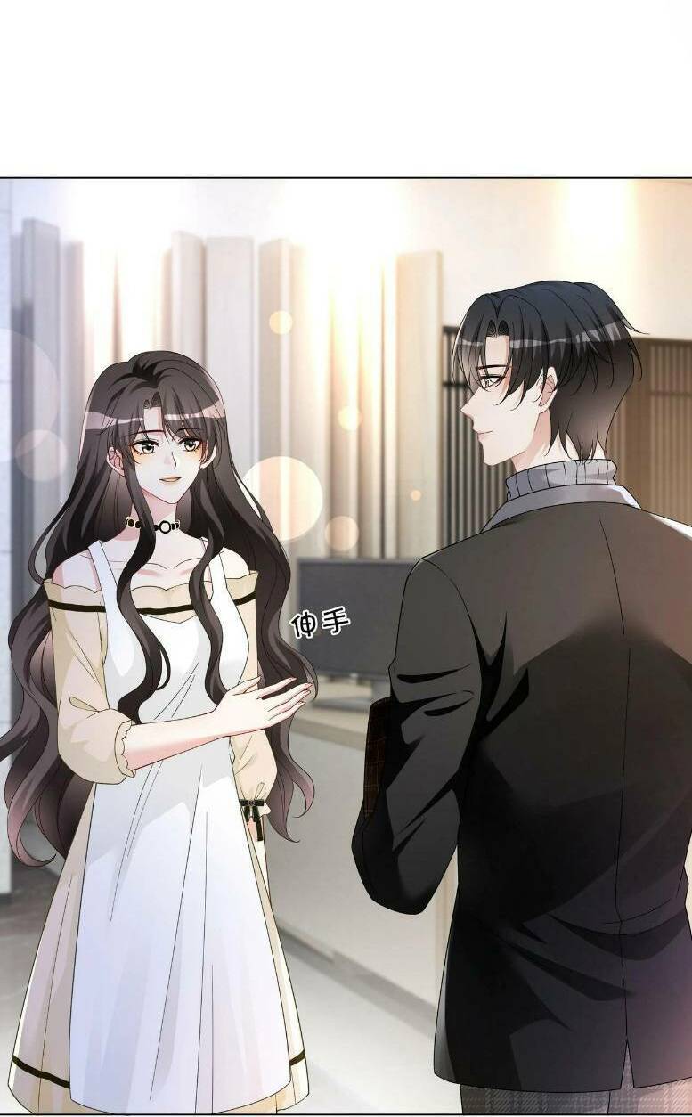 Trọng Sinh Đoàn Sủng Phu Nhân Ảnh Đế Vừa Nghèo Vừa Dữ - Chapter 21 - Page 17