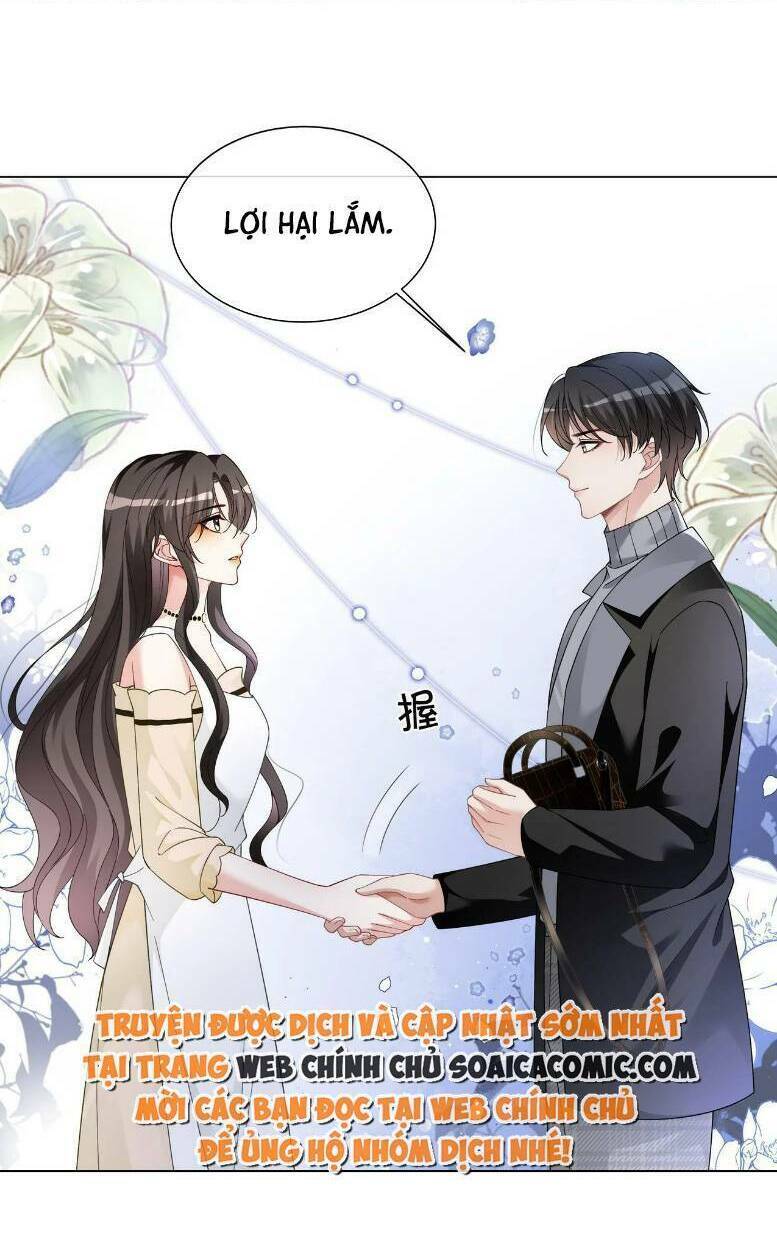 Trọng Sinh Đoàn Sủng Phu Nhân Ảnh Đế Vừa Nghèo Vừa Dữ - Chapter 21 - Page 18