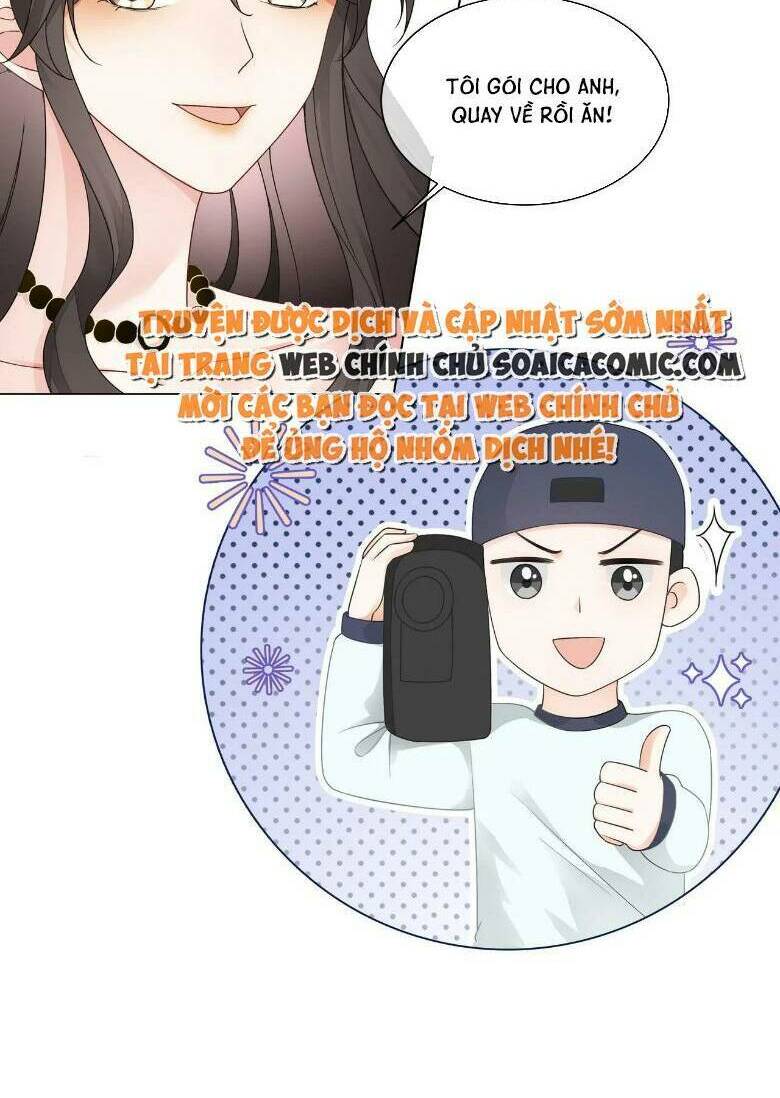 Trọng Sinh Đoàn Sủng Phu Nhân Ảnh Đế Vừa Nghèo Vừa Dữ - Chapter 21 - Page 25