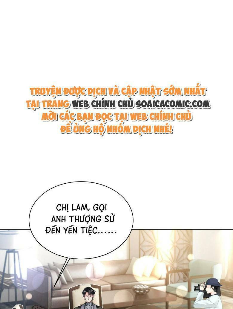 Trọng Sinh Đoàn Sủng Phu Nhân Ảnh Đế Vừa Nghèo Vừa Dữ - Chapter 21 - Page 26