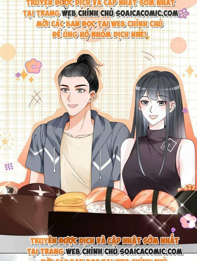 Trọng Sinh Đoàn Sủng Phu Nhân Ảnh Đế Vừa Nghèo Vừa Dữ - Chapter 21 - Page 28