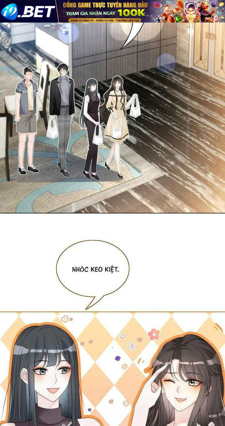 Trọng Sinh Đoàn Sủng Phu Nhân Ảnh Đế Vừa Nghèo Vừa Dữ - Chapter 21 - Page 33