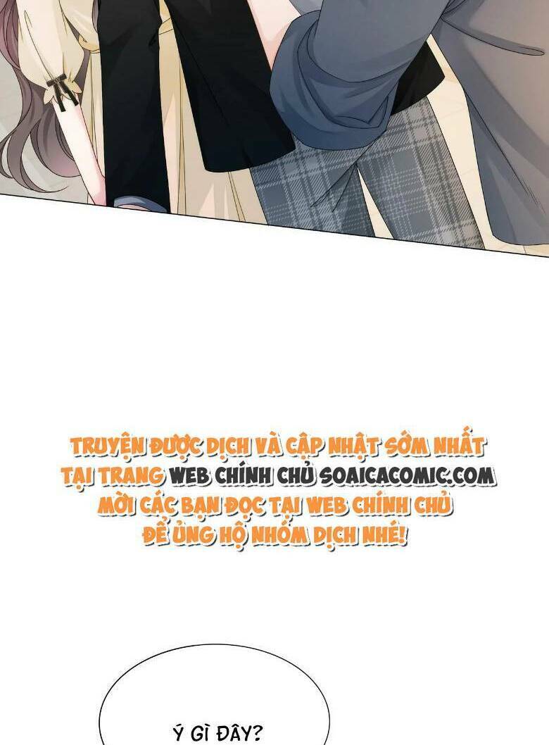 Trọng Sinh Đoàn Sủng Phu Nhân Ảnh Đế Vừa Nghèo Vừa Dữ - Chapter 21 - Page 38