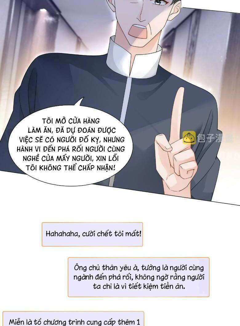 Trọng Sinh Đoàn Sủng Phu Nhân Ảnh Đế Vừa Nghèo Vừa Dữ - Chapter 21 - Page 40