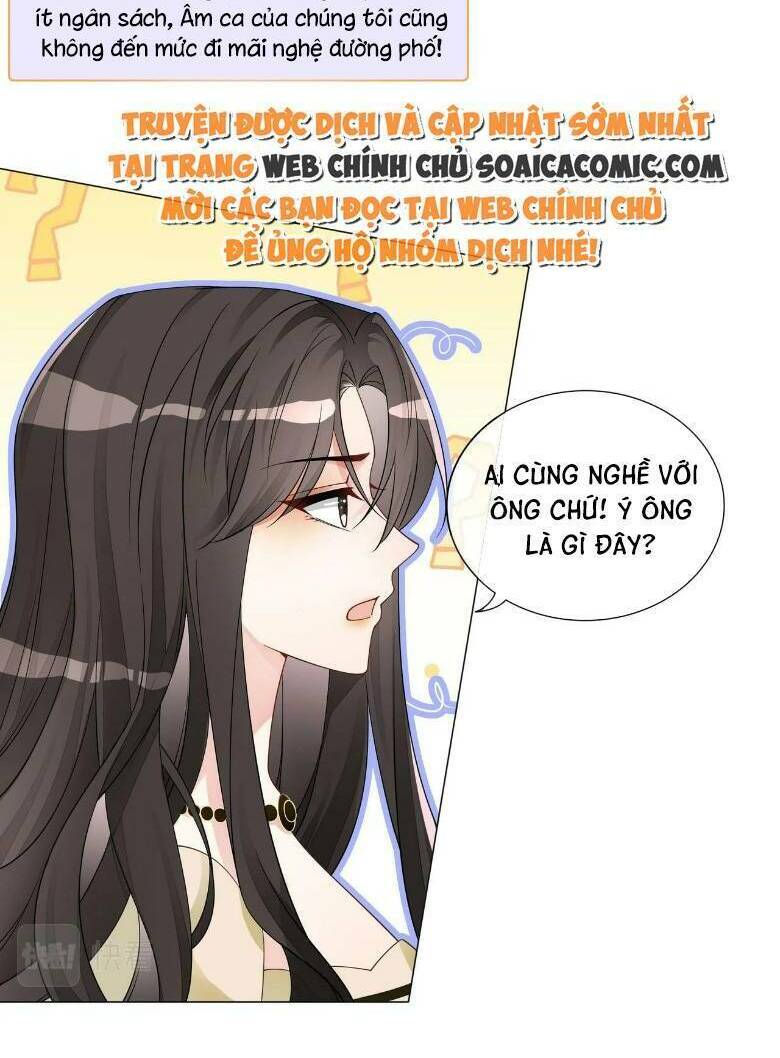 Trọng Sinh Đoàn Sủng Phu Nhân Ảnh Đế Vừa Nghèo Vừa Dữ - Chapter 21 - Page 41