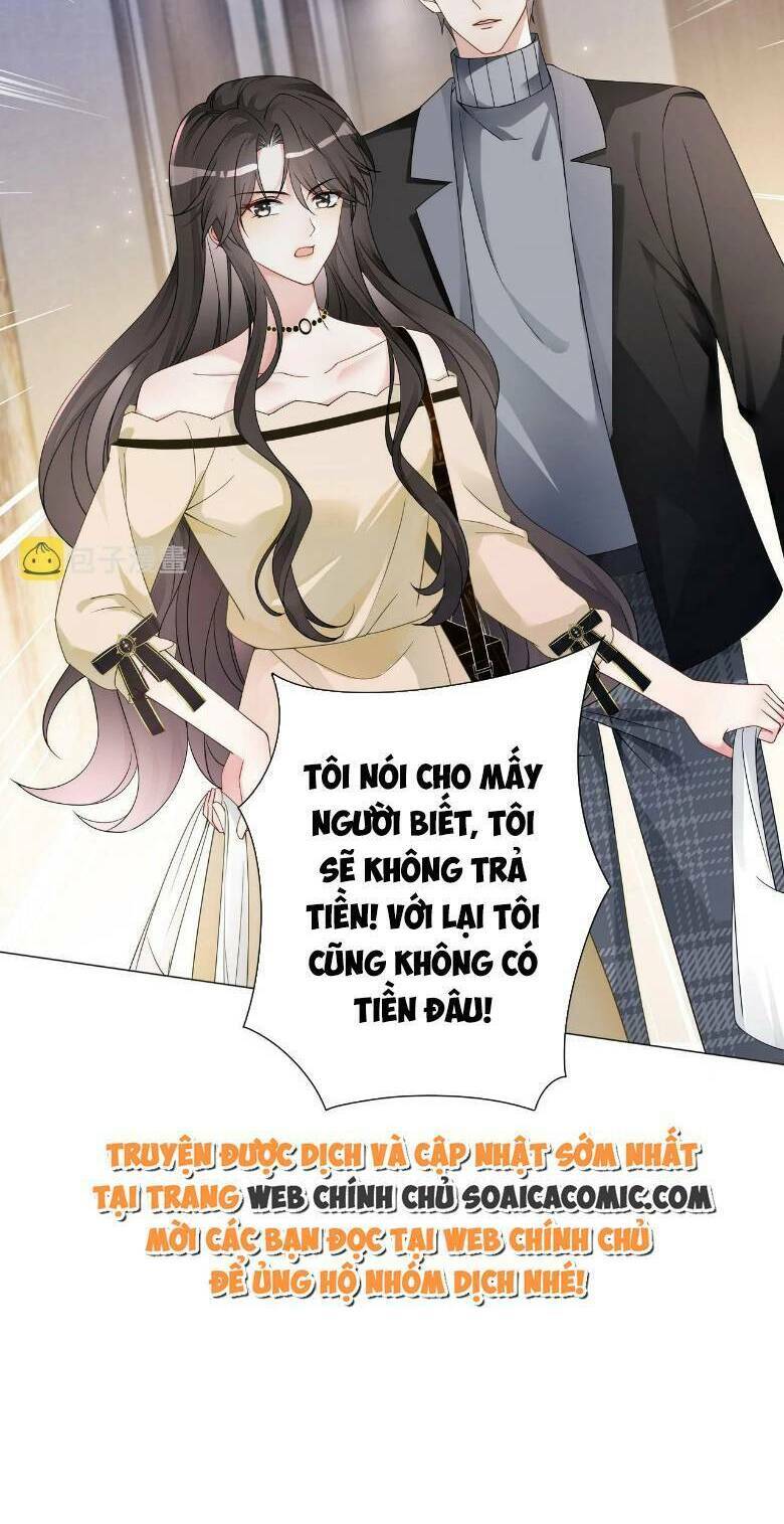 Trọng Sinh Đoàn Sủng Phu Nhân Ảnh Đế Vừa Nghèo Vừa Dữ - Chapter 21 - Page 43