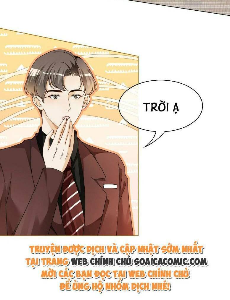 Trọng Sinh Đoàn Sủng Phu Nhân Ảnh Đế Vừa Nghèo Vừa Dữ - Chapter 21 - Page 5