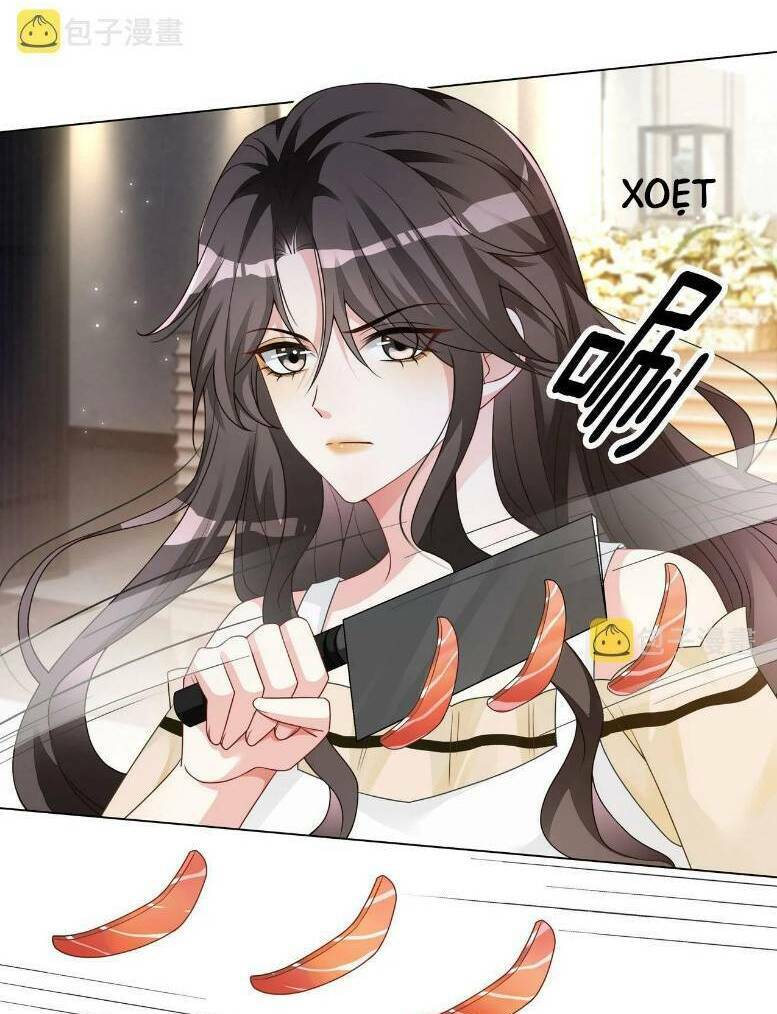 Trọng Sinh Đoàn Sủng Phu Nhân Ảnh Đế Vừa Nghèo Vừa Dữ - Chapter 21 - Page 6