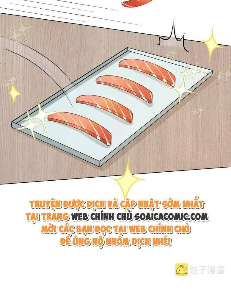 Trọng Sinh Đoàn Sủng Phu Nhân Ảnh Đế Vừa Nghèo Vừa Dữ - Chapter 21 - Page 7