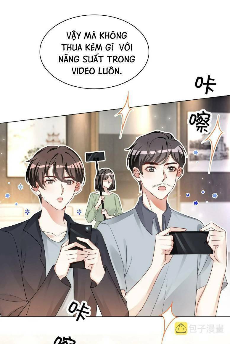 Trọng Sinh Đoàn Sủng Phu Nhân Ảnh Đế Vừa Nghèo Vừa Dữ - Chapter 21 - Page 8