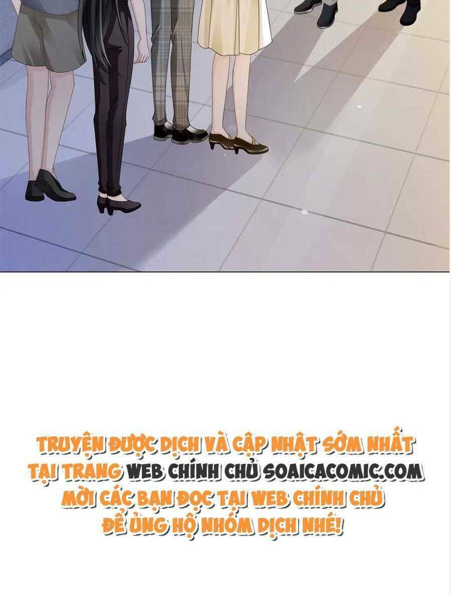 Trọng Sinh Đoàn Sủng Phu Nhân Ảnh Đế Vừa Nghèo Vừa Dữ - Chapter 22 - Page 10