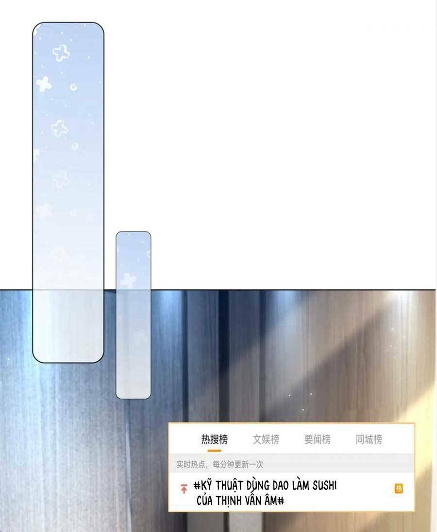 Trọng Sinh Đoàn Sủng Phu Nhân Ảnh Đế Vừa Nghèo Vừa Dữ - Chapter 22 - Page 12