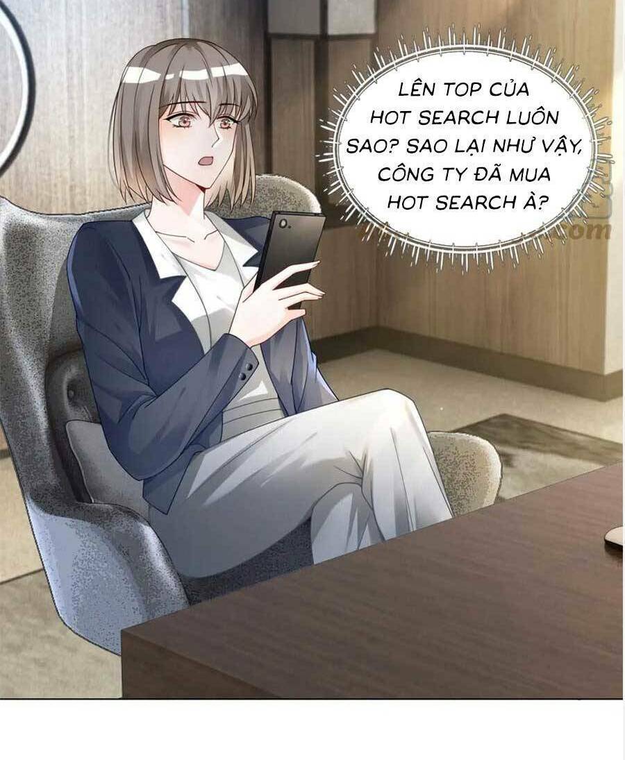 Trọng Sinh Đoàn Sủng Phu Nhân Ảnh Đế Vừa Nghèo Vừa Dữ - Chapter 22 - Page 13