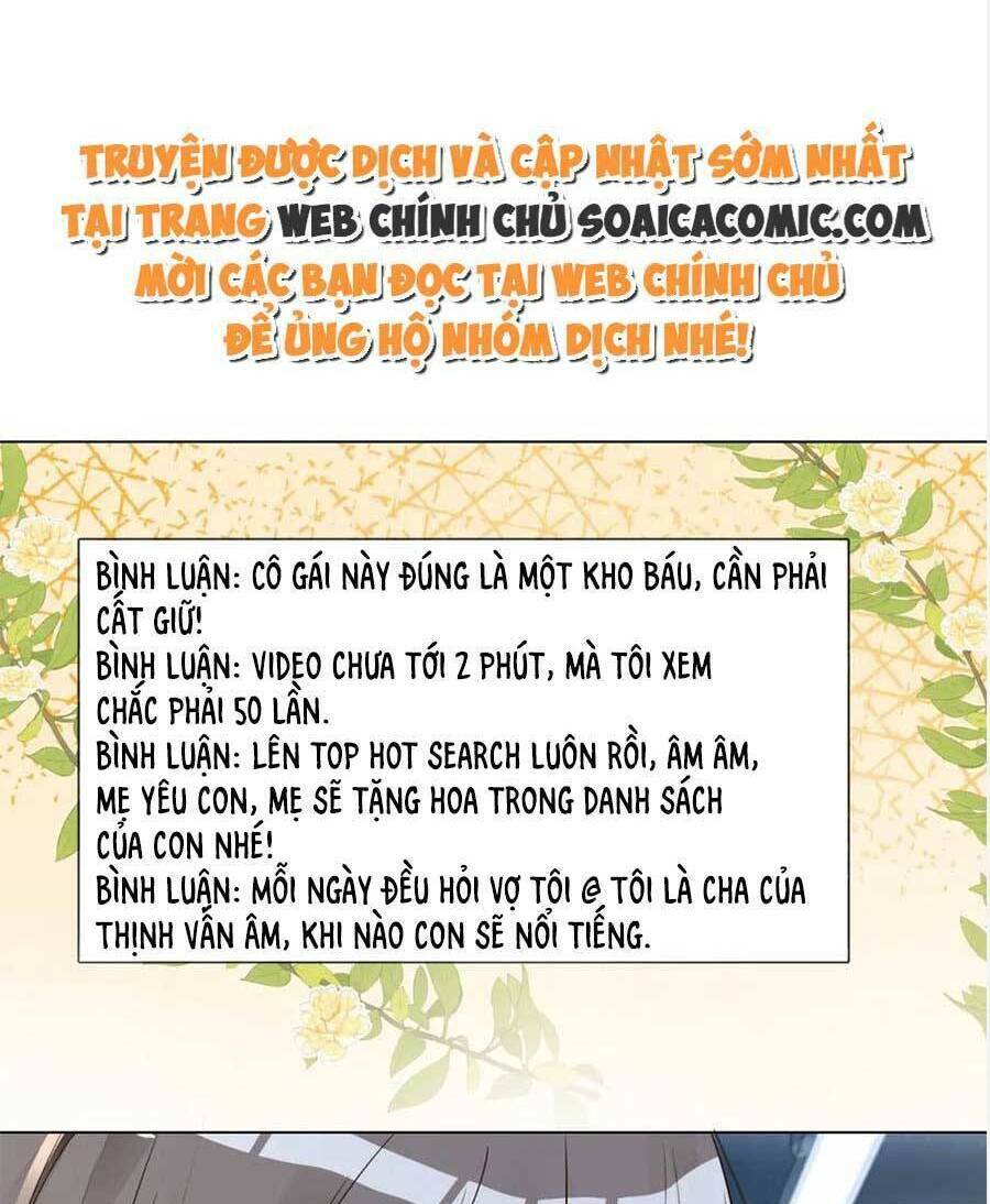 Trọng Sinh Đoàn Sủng Phu Nhân Ảnh Đế Vừa Nghèo Vừa Dữ - Chapter 22 - Page 14