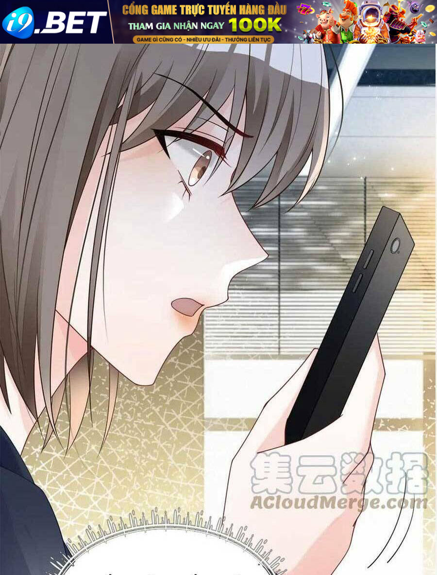 Trọng Sinh Đoàn Sủng Phu Nhân Ảnh Đế Vừa Nghèo Vừa Dữ - Chapter 22 - Page 15