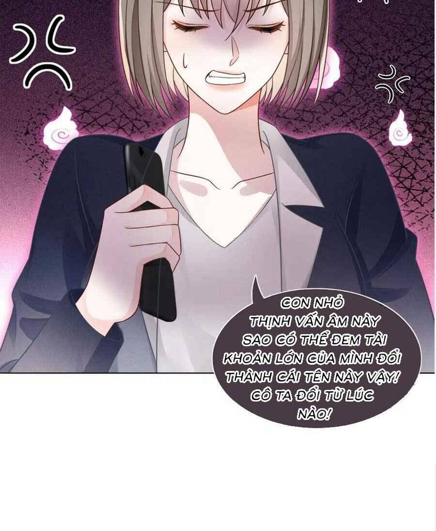 Trọng Sinh Đoàn Sủng Phu Nhân Ảnh Đế Vừa Nghèo Vừa Dữ - Chapter 22 - Page 17