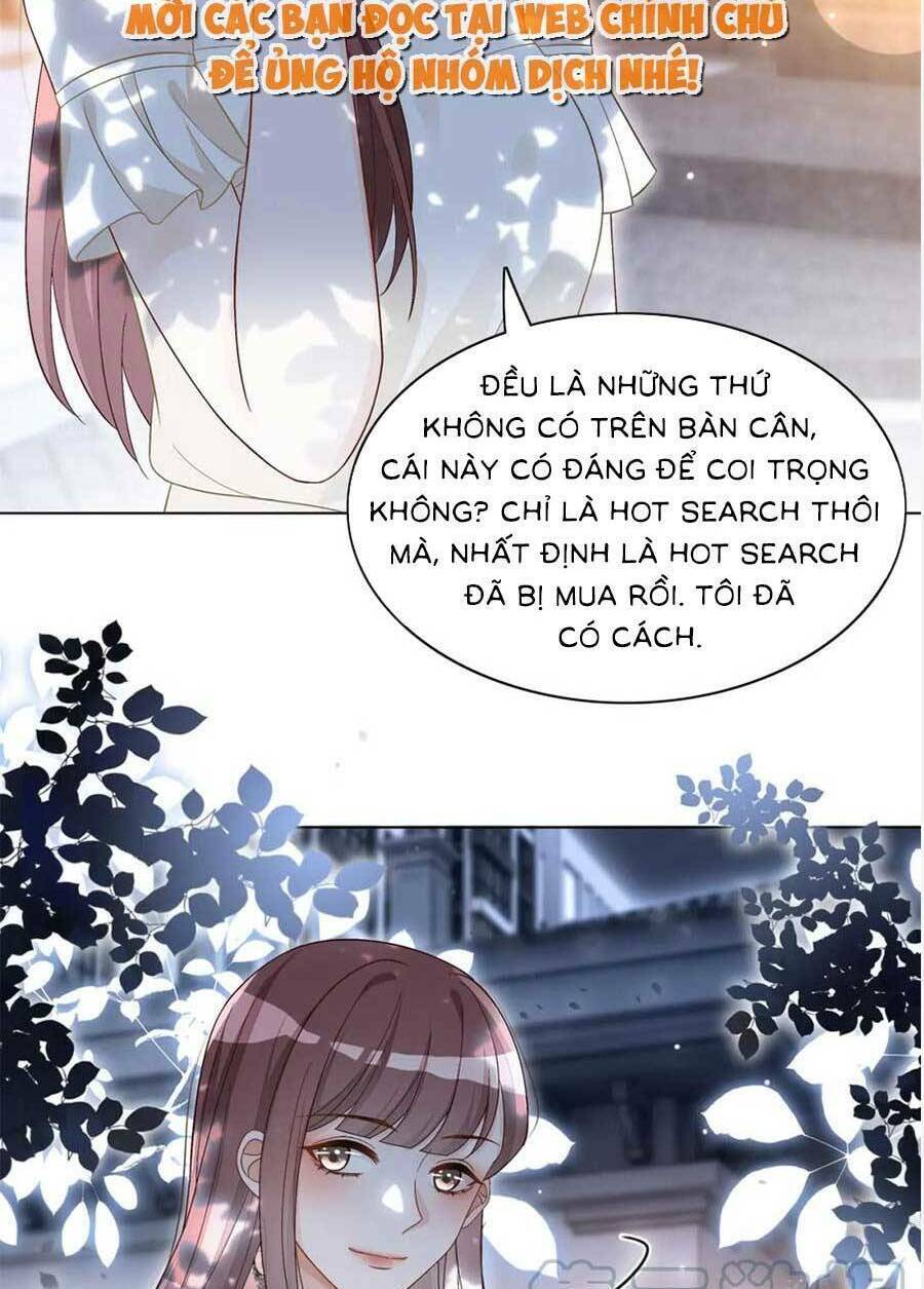 Trọng Sinh Đoàn Sủng Phu Nhân Ảnh Đế Vừa Nghèo Vừa Dữ - Chapter 22 - Page 19