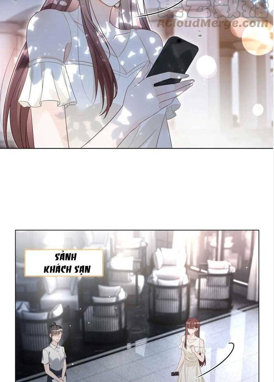 Trọng Sinh Đoàn Sủng Phu Nhân Ảnh Đế Vừa Nghèo Vừa Dữ - Chapter 22 - Page 20