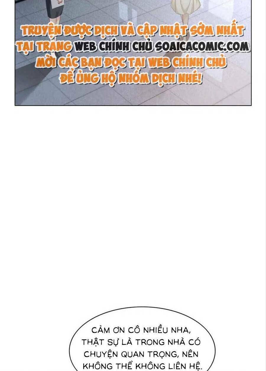 Trọng Sinh Đoàn Sủng Phu Nhân Ảnh Đế Vừa Nghèo Vừa Dữ - Chapter 22 - Page 21