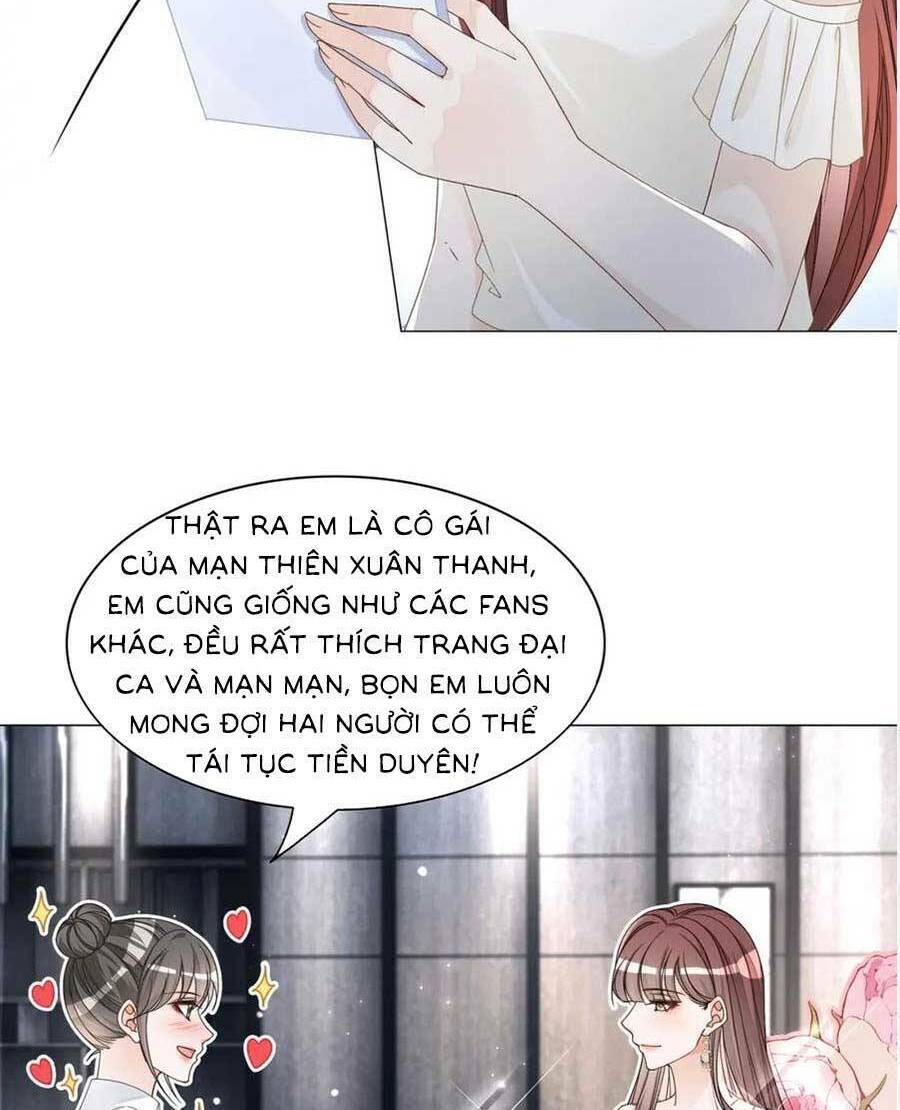 Trọng Sinh Đoàn Sủng Phu Nhân Ảnh Đế Vừa Nghèo Vừa Dữ - Chapter 22 - Page 25