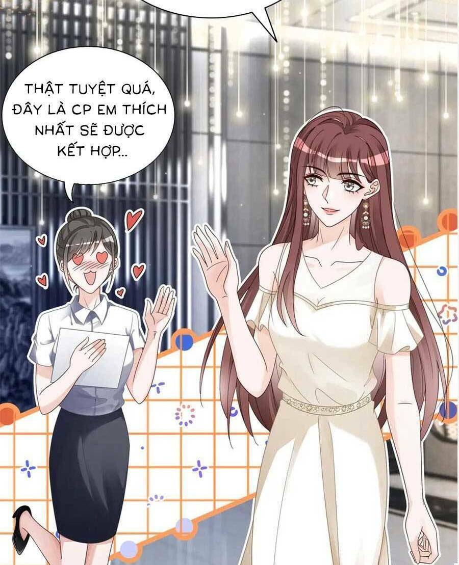 Trọng Sinh Đoàn Sủng Phu Nhân Ảnh Đế Vừa Nghèo Vừa Dữ - Chapter 22 - Page 28