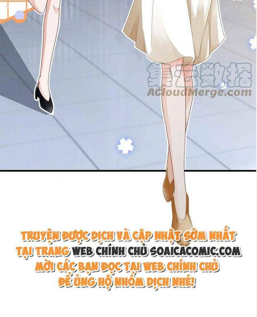 Trọng Sinh Đoàn Sủng Phu Nhân Ảnh Đế Vừa Nghèo Vừa Dữ - Chapter 22 - Page 29