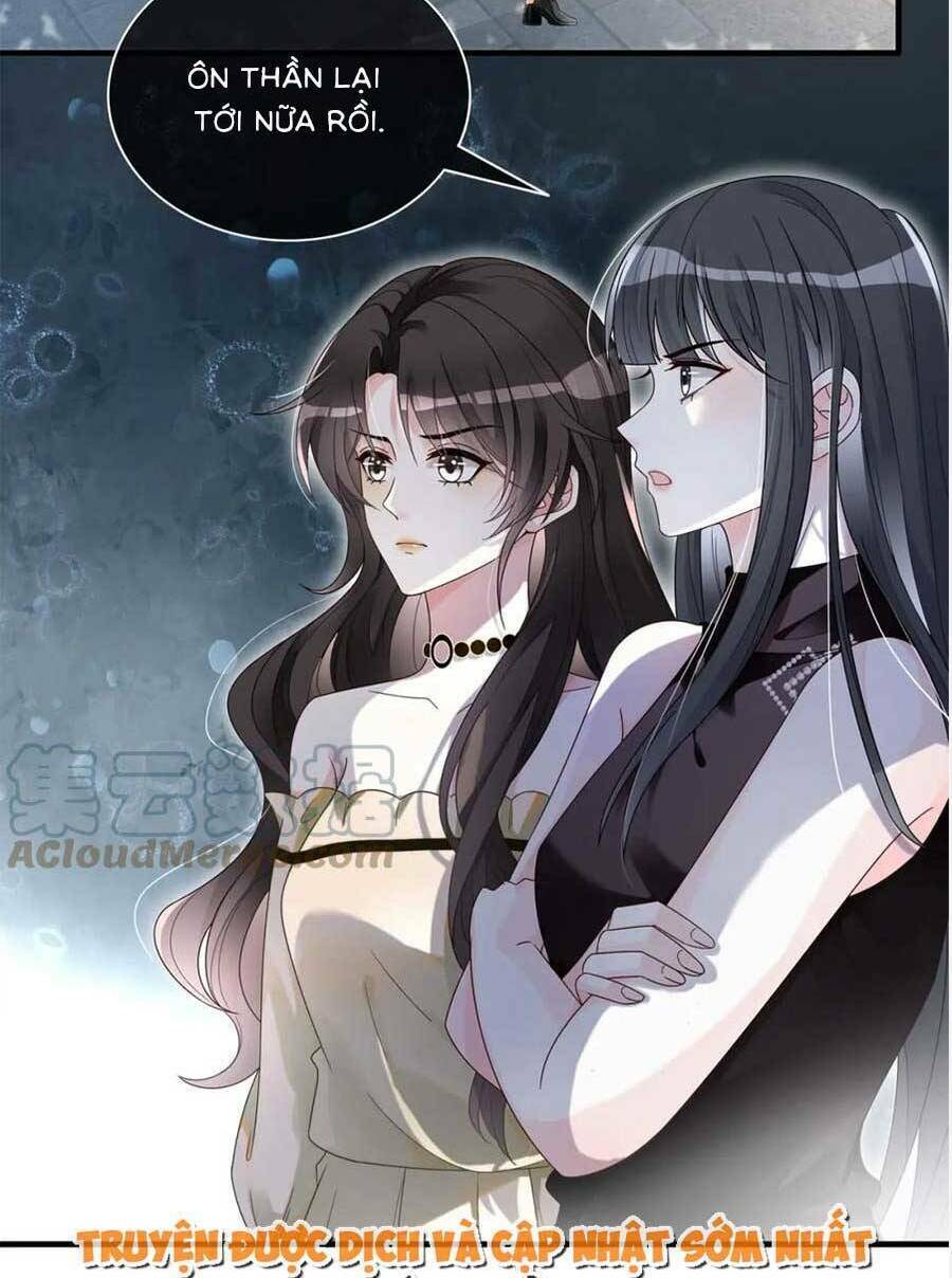 Trọng Sinh Đoàn Sủng Phu Nhân Ảnh Đế Vừa Nghèo Vừa Dữ - Chapter 22 - Page 31