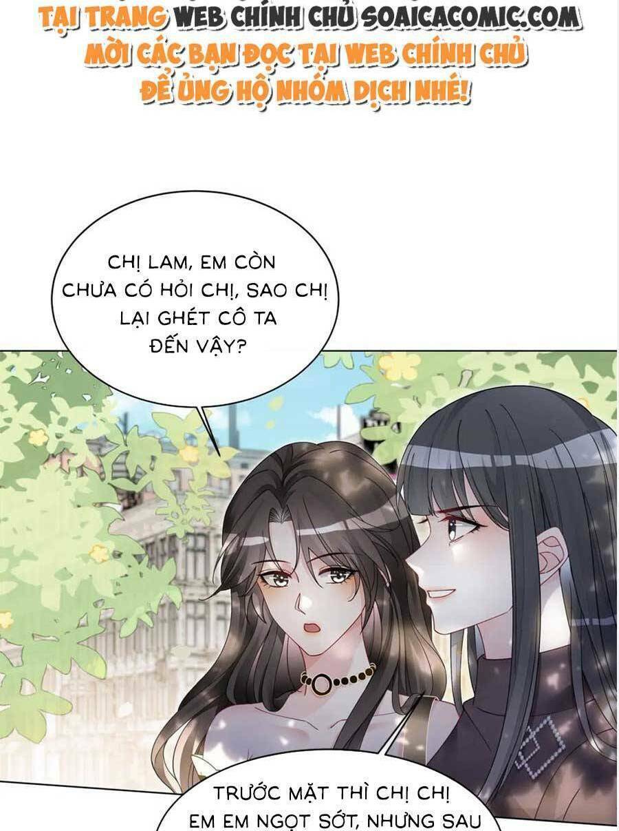 Trọng Sinh Đoàn Sủng Phu Nhân Ảnh Đế Vừa Nghèo Vừa Dữ - Chapter 22 - Page 32