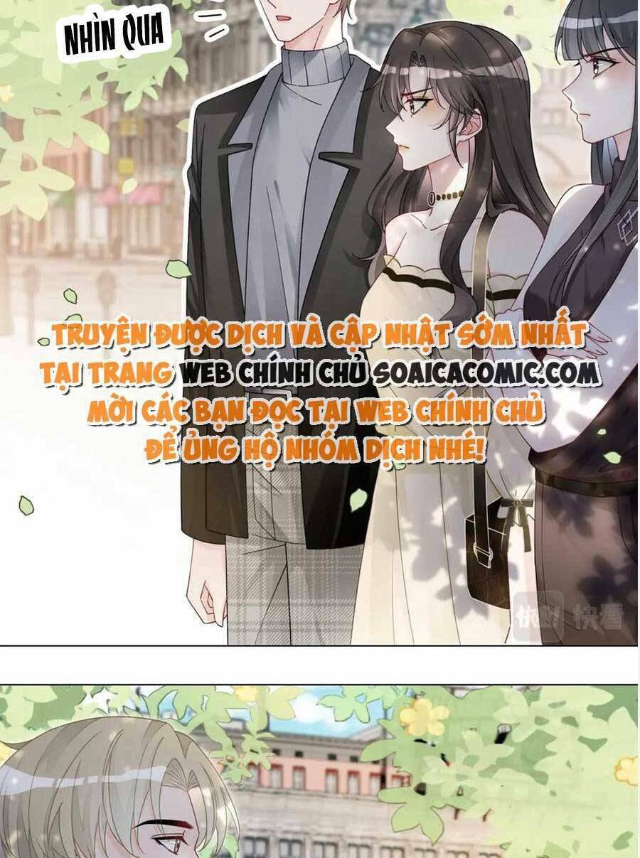 Trọng Sinh Đoàn Sủng Phu Nhân Ảnh Đế Vừa Nghèo Vừa Dữ - Chapter 22 - Page 34