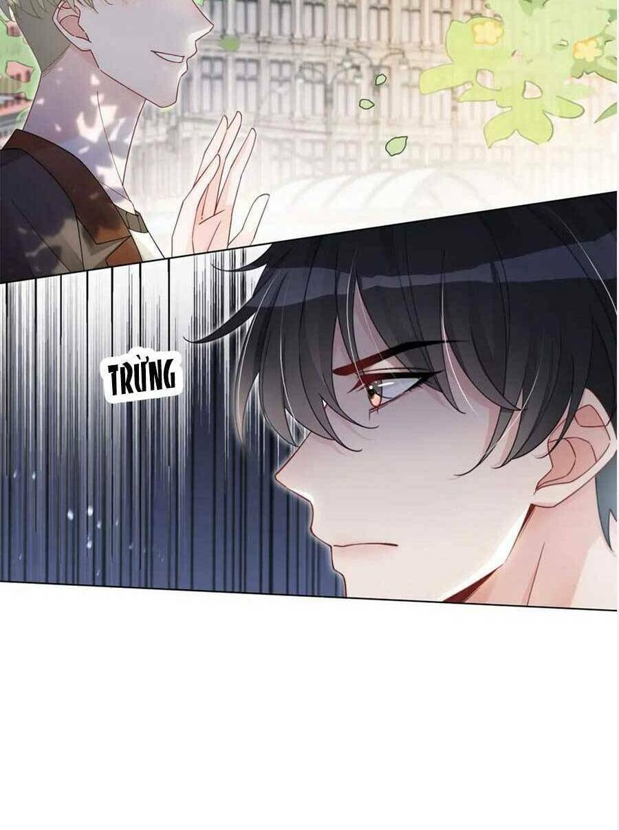 Trọng Sinh Đoàn Sủng Phu Nhân Ảnh Đế Vừa Nghèo Vừa Dữ - Chapter 22 - Page 35