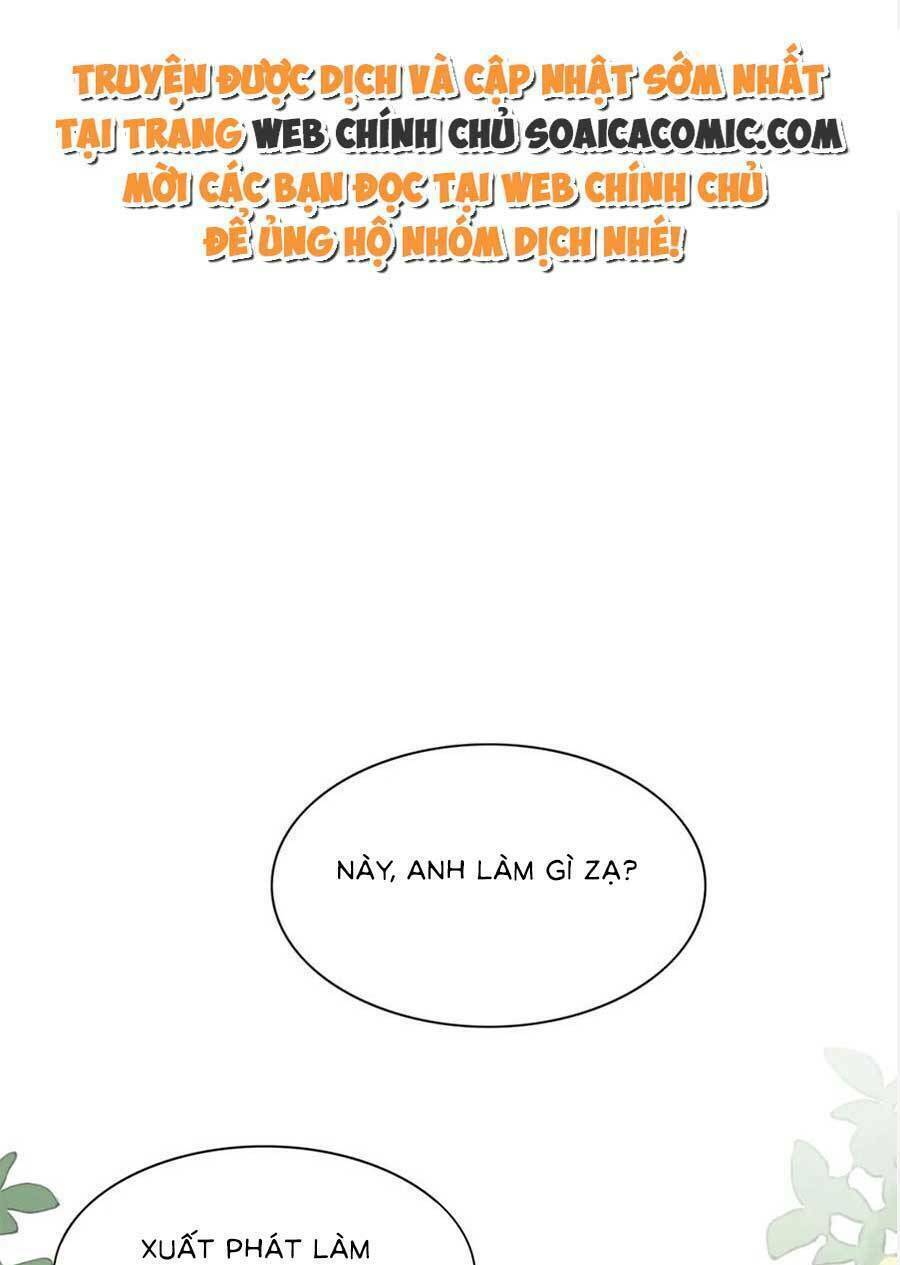 Trọng Sinh Đoàn Sủng Phu Nhân Ảnh Đế Vừa Nghèo Vừa Dữ - Chapter 22 - Page 36