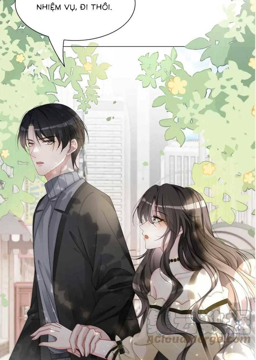 Trọng Sinh Đoàn Sủng Phu Nhân Ảnh Đế Vừa Nghèo Vừa Dữ - Chapter 22 - Page 37