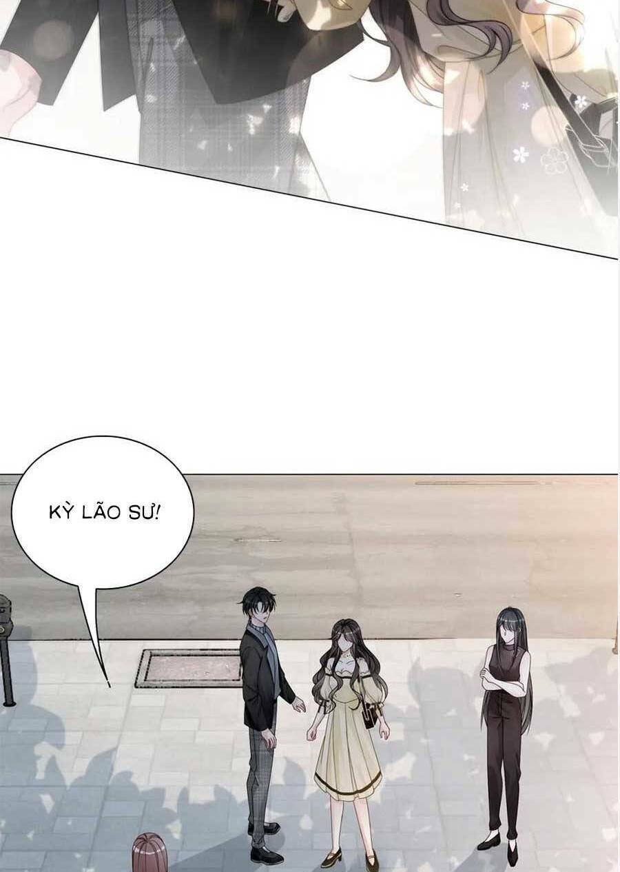 Trọng Sinh Đoàn Sủng Phu Nhân Ảnh Đế Vừa Nghèo Vừa Dữ - Chapter 22 - Page 38