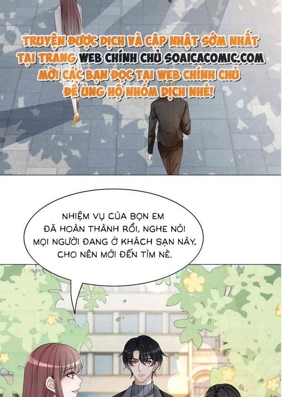 Trọng Sinh Đoàn Sủng Phu Nhân Ảnh Đế Vừa Nghèo Vừa Dữ - Chapter 22 - Page 39