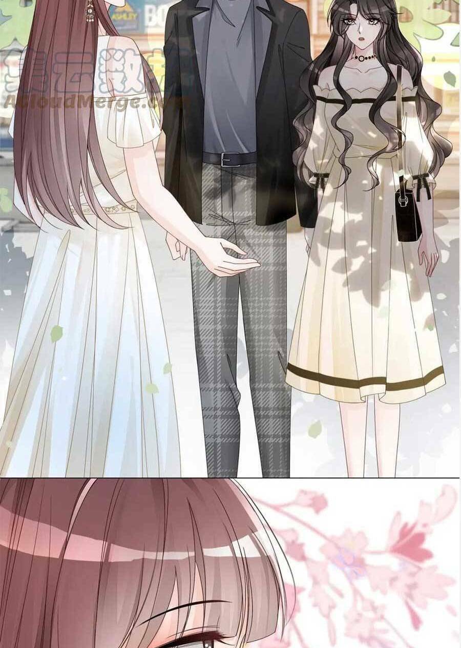 Trọng Sinh Đoàn Sủng Phu Nhân Ảnh Đế Vừa Nghèo Vừa Dữ - Chapter 22 - Page 40