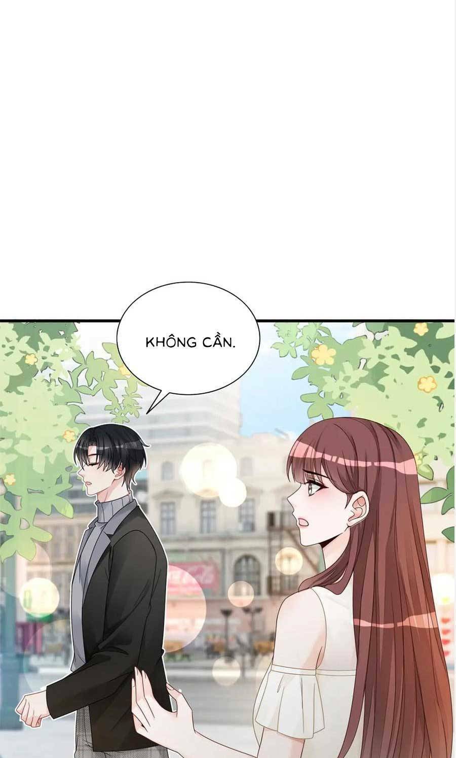 Trọng Sinh Đoàn Sủng Phu Nhân Ảnh Đế Vừa Nghèo Vừa Dữ - Chapter 22 - Page 42