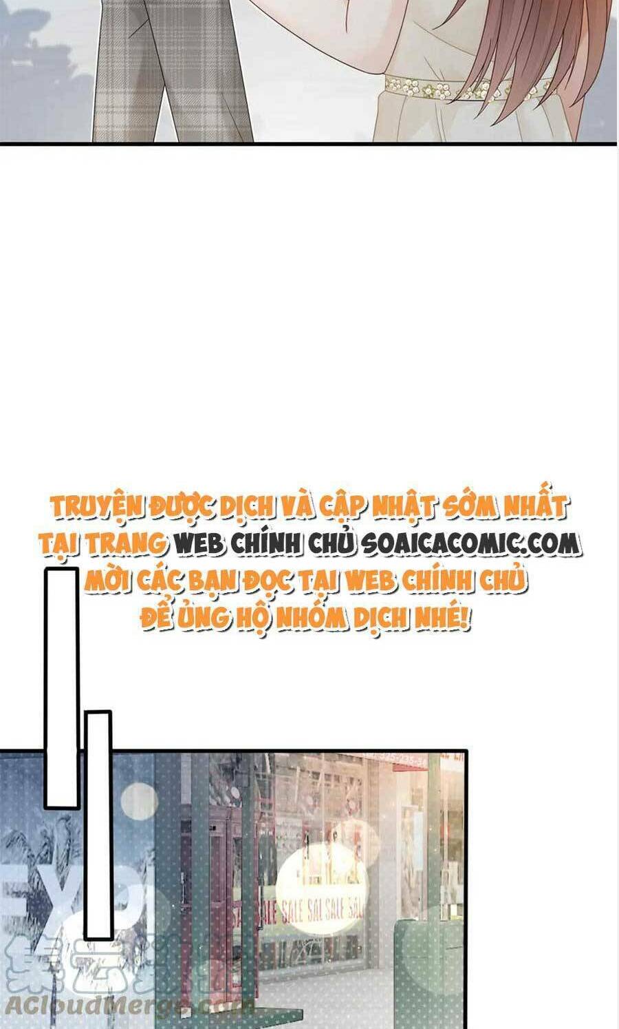 Trọng Sinh Đoàn Sủng Phu Nhân Ảnh Đế Vừa Nghèo Vừa Dữ - Chapter 22 - Page 43