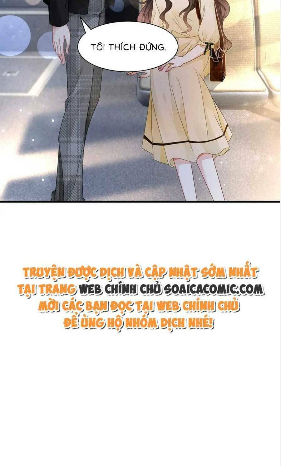 Trọng Sinh Đoàn Sủng Phu Nhân Ảnh Đế Vừa Nghèo Vừa Dữ - Chapter 22 - Page 45