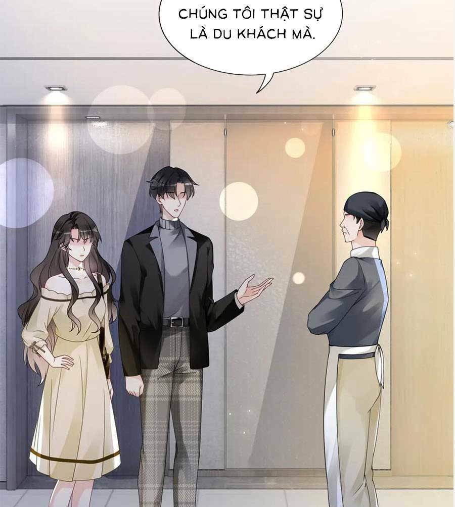 Trọng Sinh Đoàn Sủng Phu Nhân Ảnh Đế Vừa Nghèo Vừa Dữ - Chapter 22 - Page 4